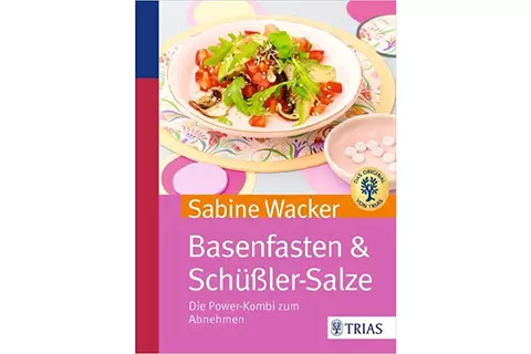 Buchtitel: Basenfasten