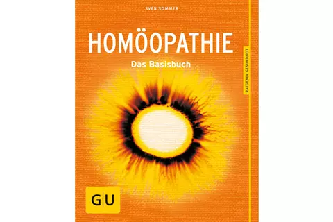 Buchempfehlung Homöopathie