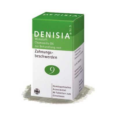 Denisia Nr. 9