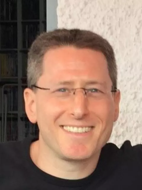 Dr. Patrick Kreisberger