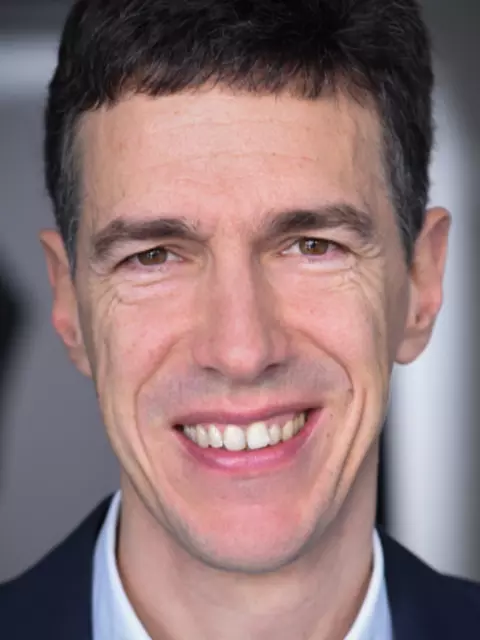Dr. med. Christian Lucae