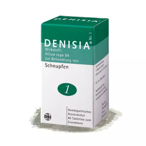 Denisia Nr. 1
