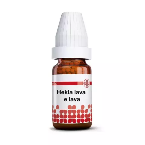 Packshot Hekla lava e lava