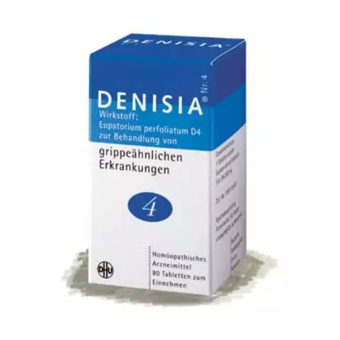 Denisia Nr. 4