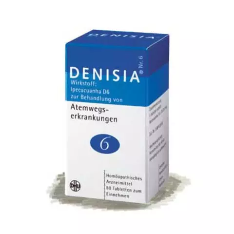 Denisia Nr. 6