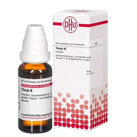 Thuja