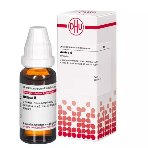 Arnica D1