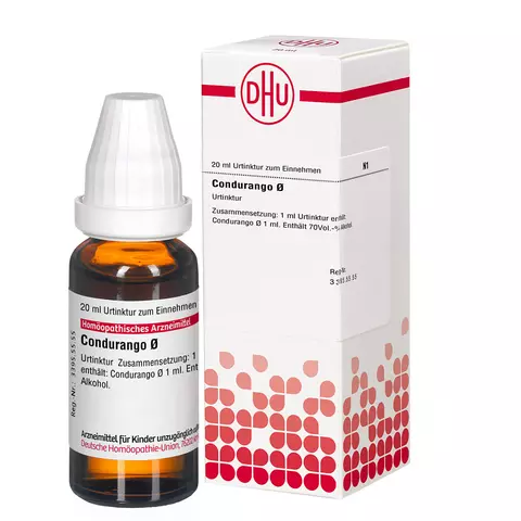 Condurango D1