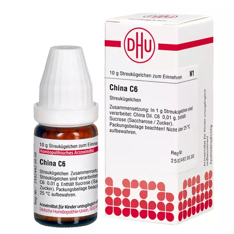 China C6
