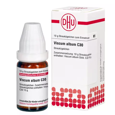 Viscum album C30