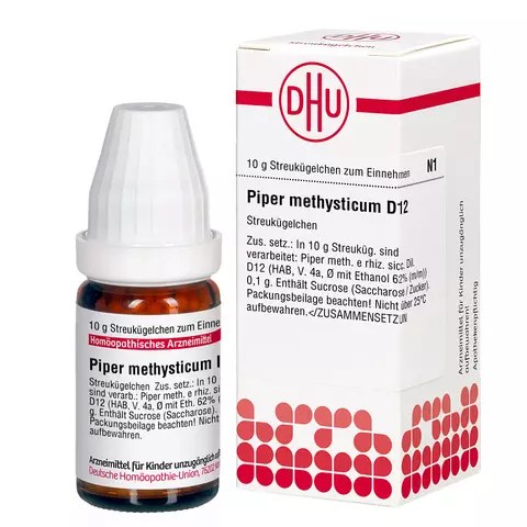 Piper methysticum D12