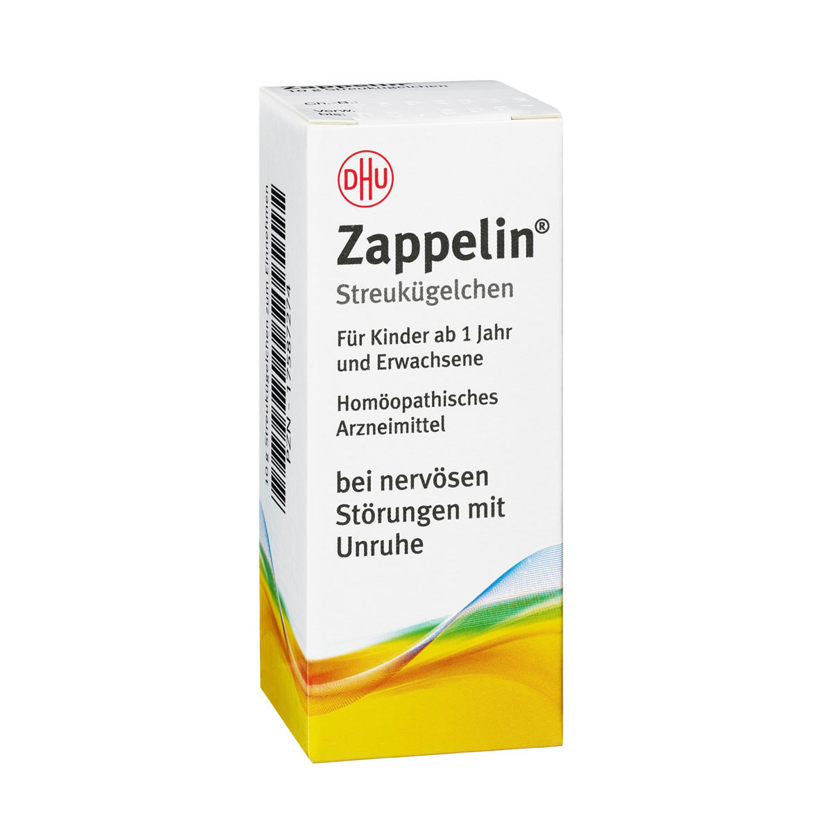 Zappelin®