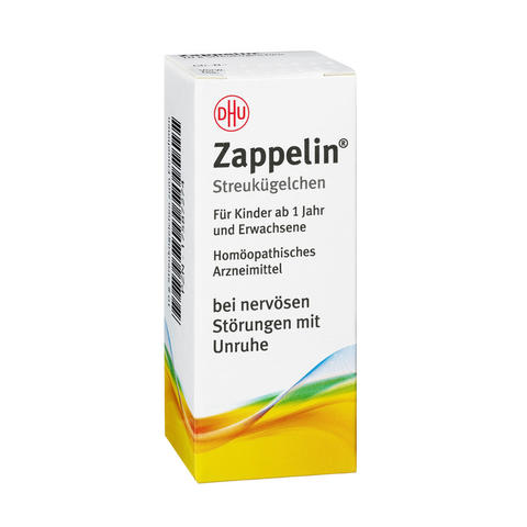 Zappelin