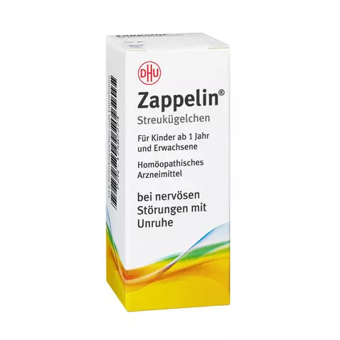 Zappelin